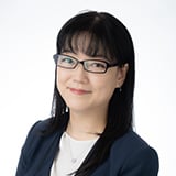 太田 美保