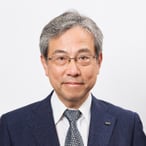奥田 哲也 氏