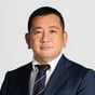 木下 学 氏