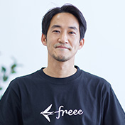笠井 康多 氏