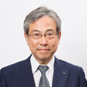 奥田 哲也 氏
