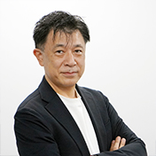 渡辺 恭 氏